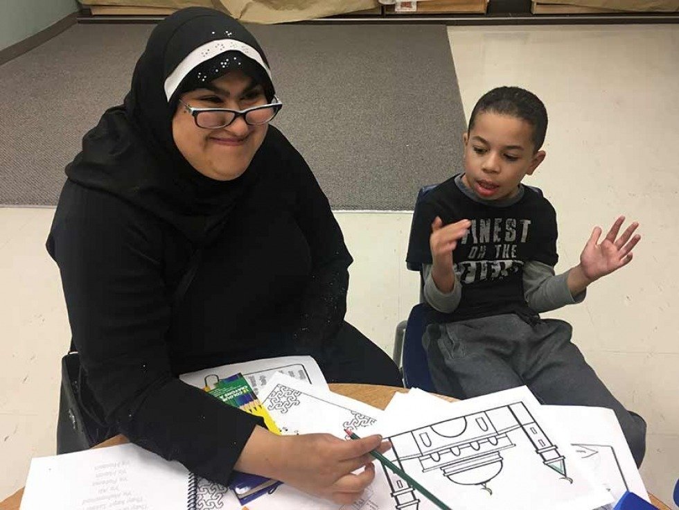 The Benefits of Including Muslims with Disabilities in Our Mosques- Lessons from the Jaffari Community Centre