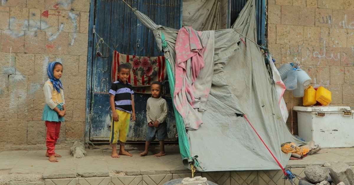 Treatment of Orphans in Islam