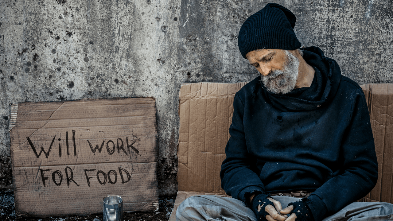 Winter Donations: A Critical Time for Those in Need