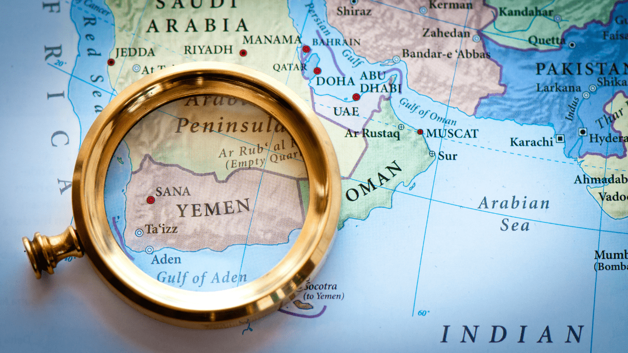 Yemen: Why the Internet Is Necessary for Human Rights Advocacy