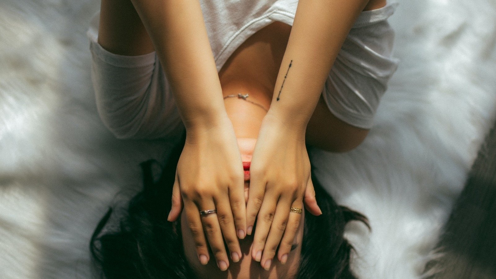 Mom-Guilt is Teaching me How to Process my Own Difficult Emotions as an Adult