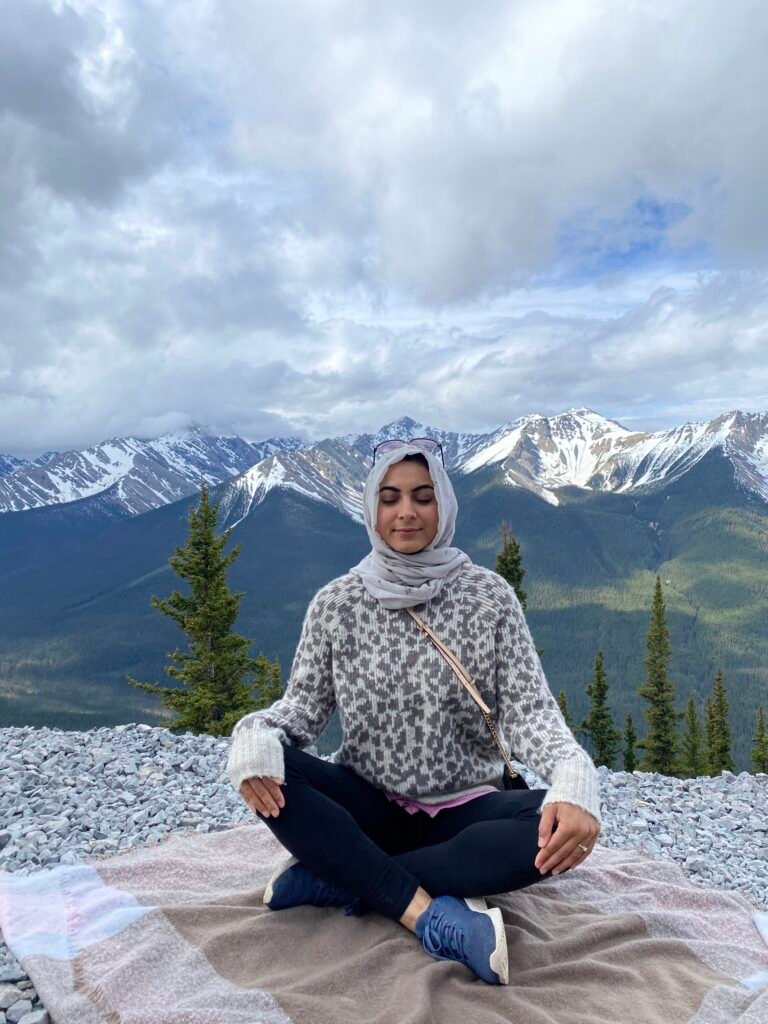 Zehra Self Care, Yoga